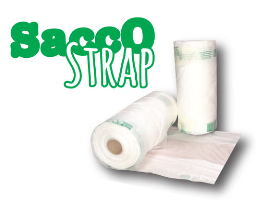 Sacco Strap 35x50